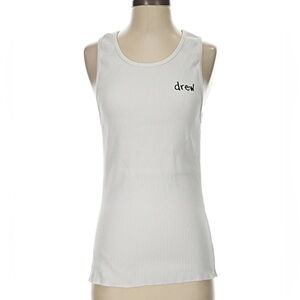 Drew House Rib Tank Top